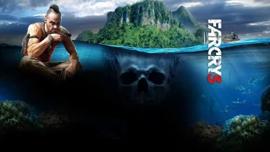 Far Cry 3 Image Cover