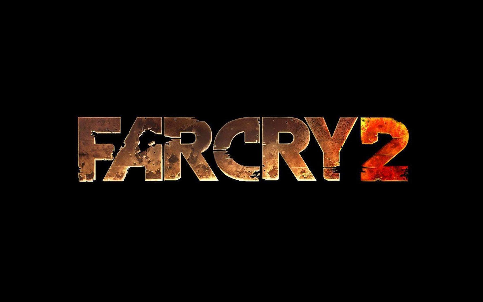 Far Cry 2 Fortunes Edition