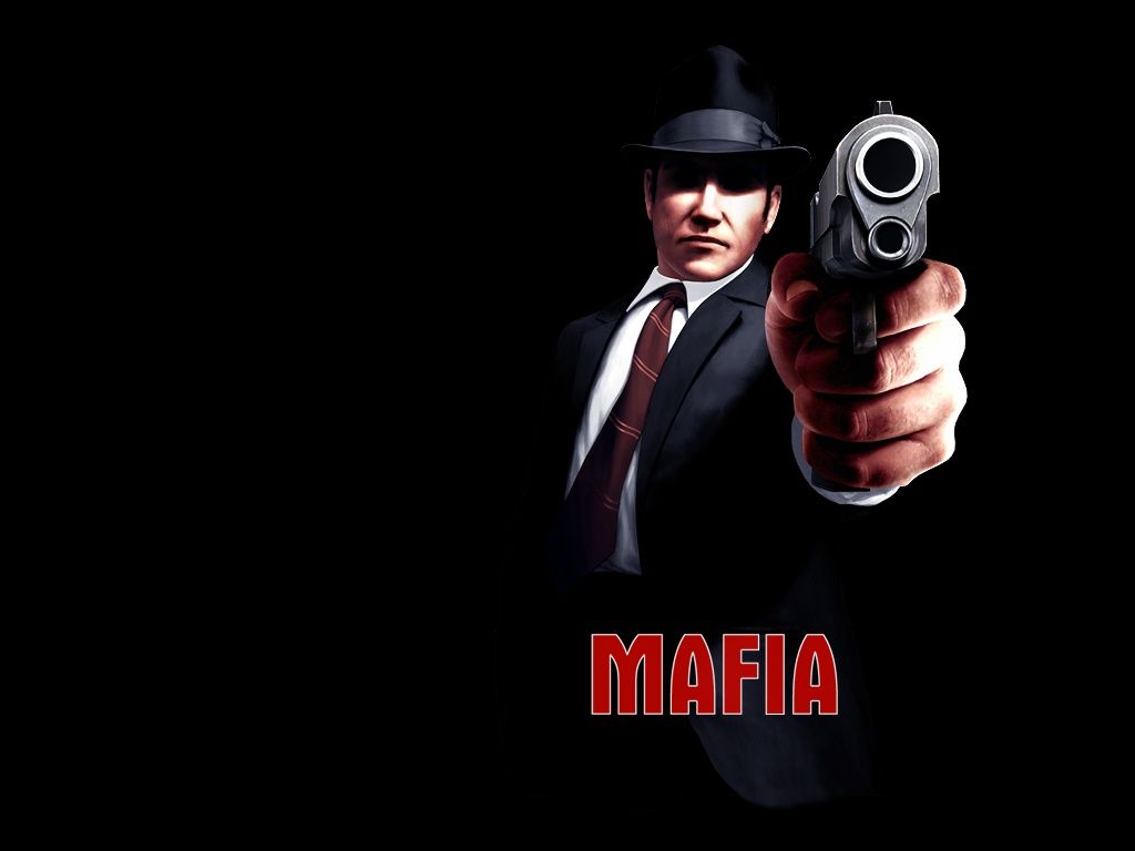 Mafia 1 The City of Lost Heaven